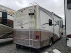 2005 Workhorse Custom Chassis Motorhome Chassis P3500