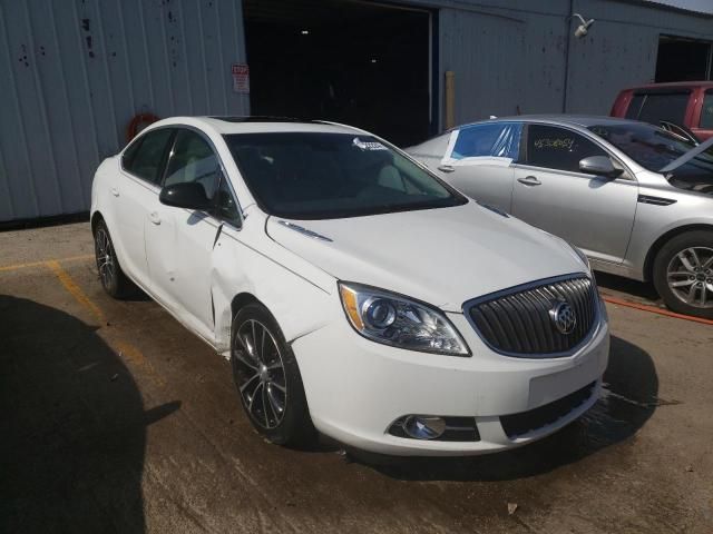 2016 Buick Verano Sport Touring