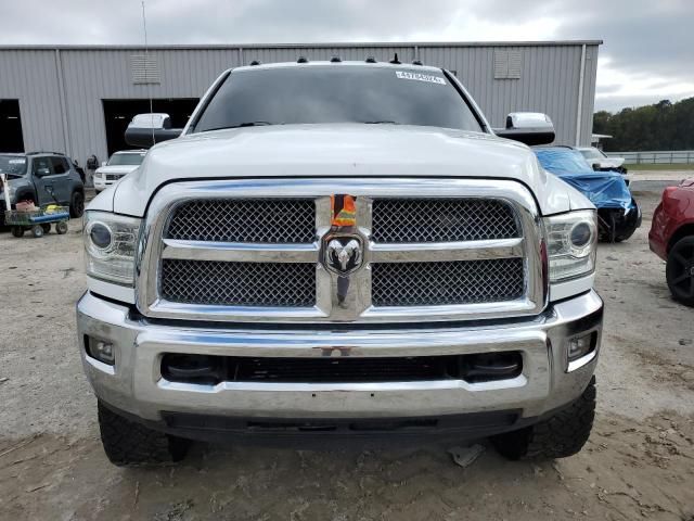 2013 Dodge RAM 2500 Longhorn