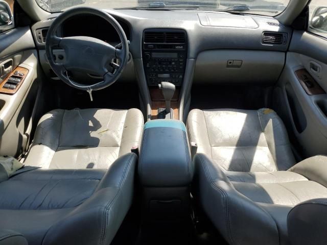 1997 Lexus ES 300