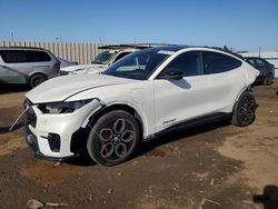 Salvage cars for sale at San Martin, CA auction: 2023 Ford Mustang MACH-E GT