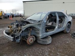 Salvage cars for sale from Copart Rocky View County, AB: 2012 Chrysler 300C