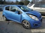 2013 Chevrolet Spark 1LT