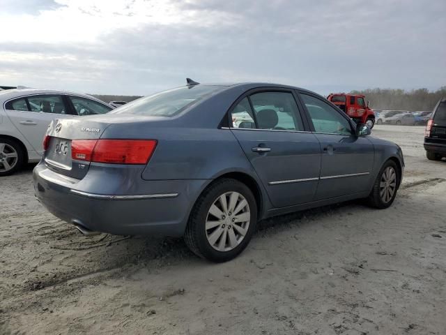 2009 Hyundai Sonata SE