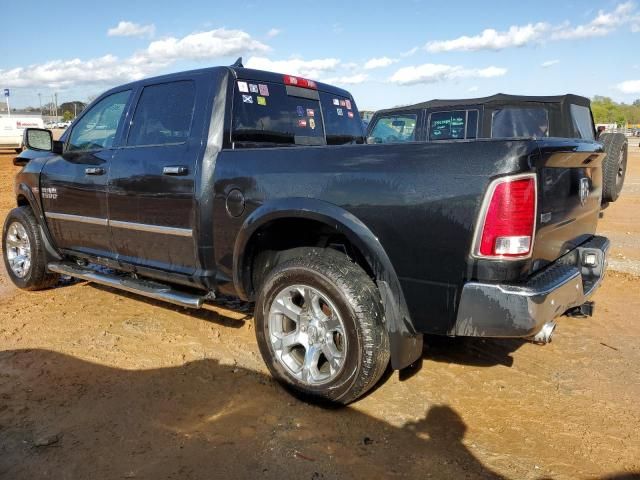 2016 Dodge 1500 Laramie