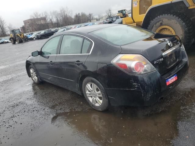 2010 Nissan Altima Base