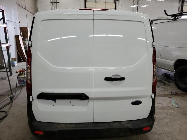 2022 Ford Transit Connect XL