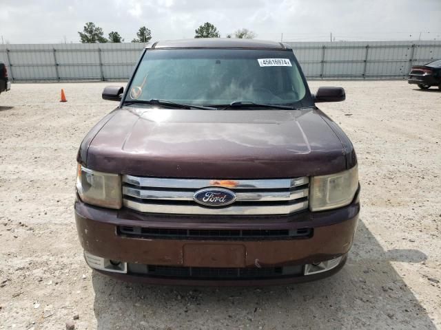 2009 Ford Flex SEL