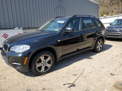 BMW X5 salvage cars for sale: 2013 BMW X5 XDRIVE35I