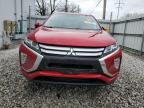 2020 Mitsubishi Eclipse Cross ES