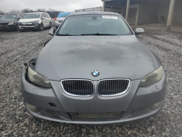 2007 BMW 335 I