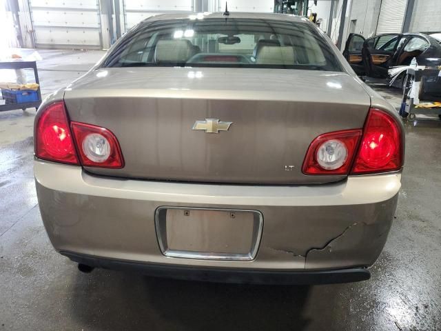 2008 Chevrolet Malibu 2LT