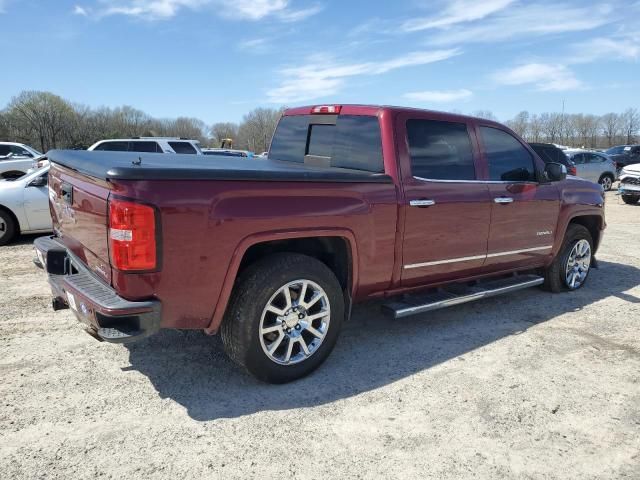 2014 GMC Sierra K1500 Denali