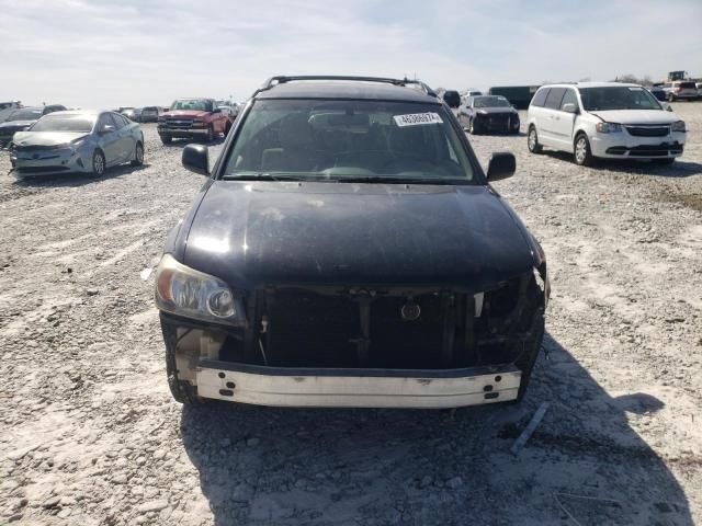 2006 Toyota Highlander Limited