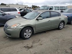 2007 Nissan Altima 2.5 for sale in Martinez, CA