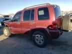 2002 Jeep Liberty Limited