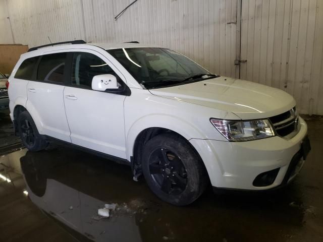 2011 Dodge Journey Mainstreet