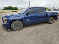 2014 Chevrolet Silverado C1500 LT for sale in Houston, TX