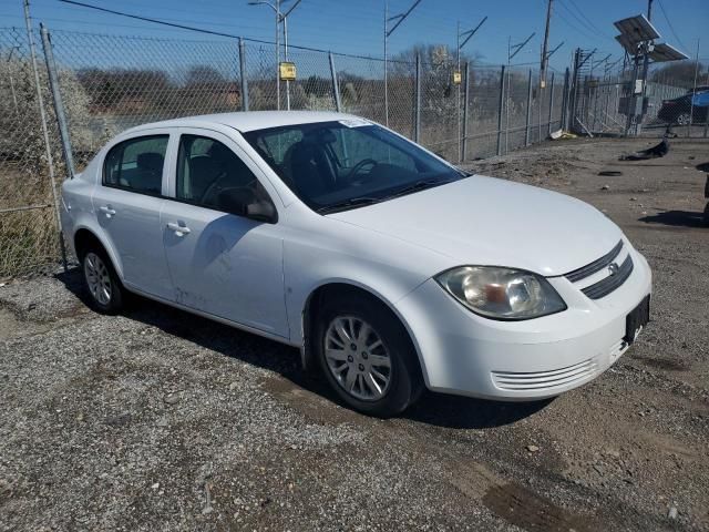 2009 Chevrolet Cobalt LS