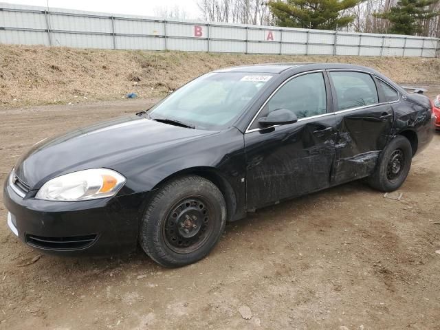 2008 Chevrolet Impala LT