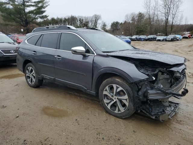 2022 Subaru Outback Touring