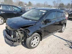 Vehiculos salvage en venta de Copart Madisonville, TN: 2007 Nissan Versa S