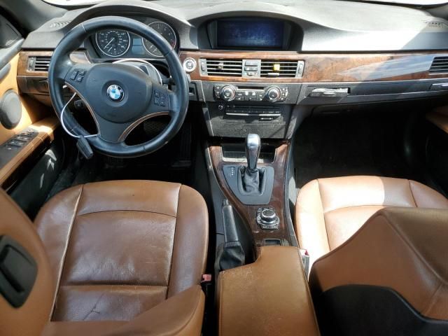 2011 BMW 328 I