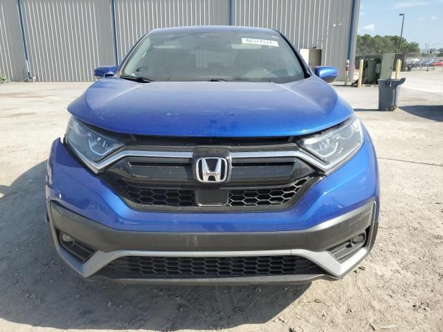 2020 Honda CR-V EXL