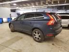 2013 Volvo XC60 T6