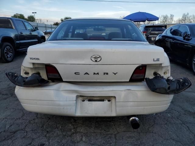 1996 Toyota Camry DX