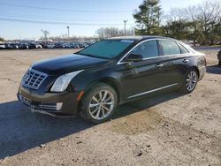 Cadillac XTS salvage cars for sale: 2014 Cadillac XTS Luxury Collection