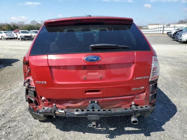 2010 Ford Edge Limited