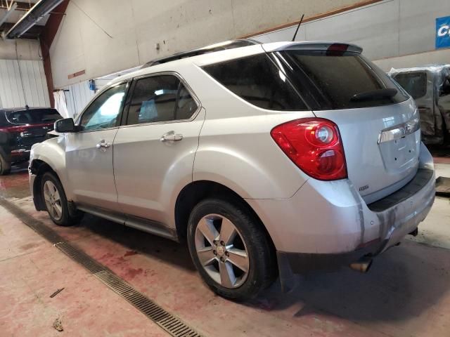 2013 Chevrolet Equinox LTZ