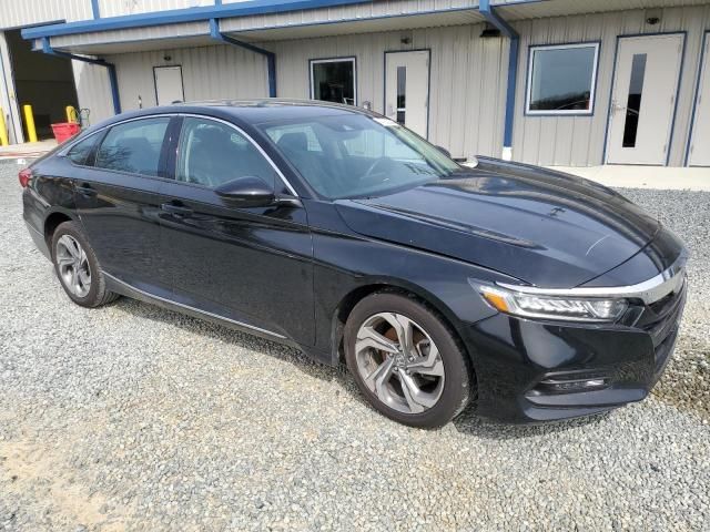 2019 Honda Accord EXL