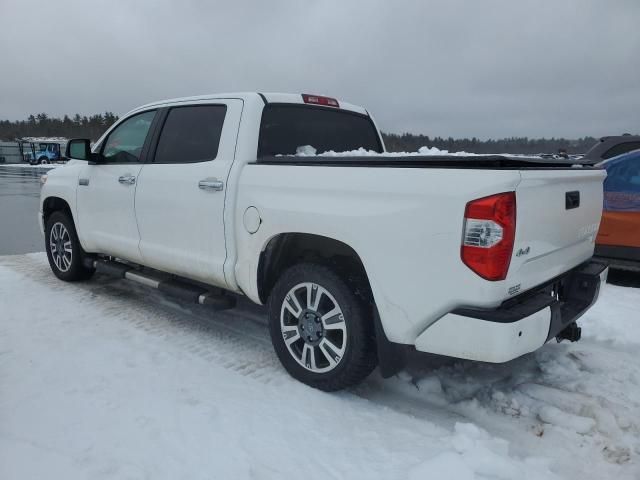 2019 Toyota Tundra Crewmax 1794