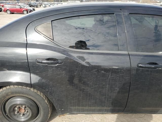 2008 Dodge Avenger SXT