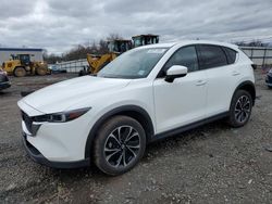 Mazda salvage cars for sale: 2022 Mazda CX-5 Premium Plus