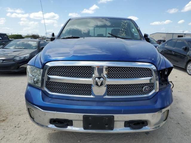 2018 Dodge RAM 1500 SLT