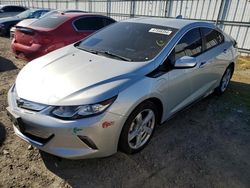 2017 Chevrolet Volt LT for sale in Sacramento, CA