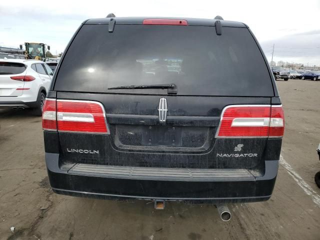 2007 Lincoln Navigator