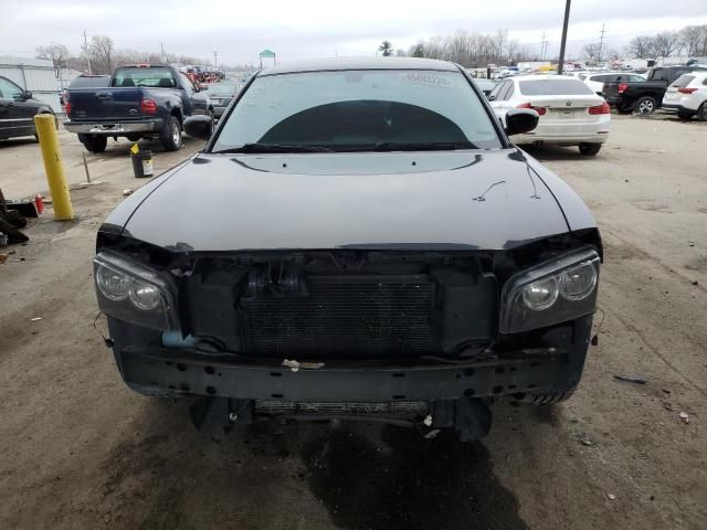 2010 Dodge Charger SXT