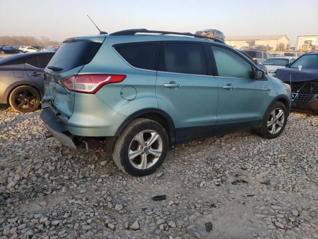 2013 Ford Escape SE