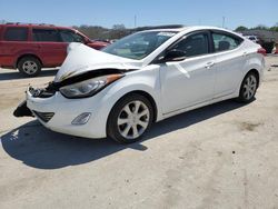 Vehiculos salvage en venta de Copart Lebanon, TN: 2013 Hyundai Elantra GLS