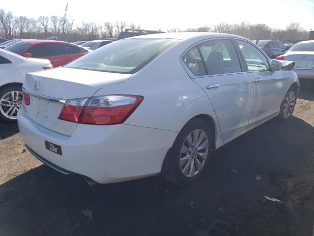 2013 Honda Accord EX