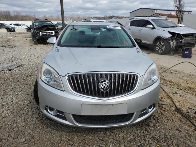 2016 Buick Verano Sport Touring