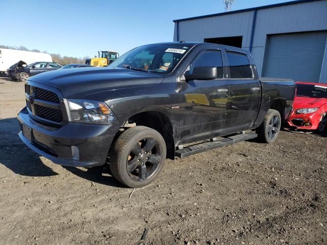 2017 Dodge RAM 1500 ST