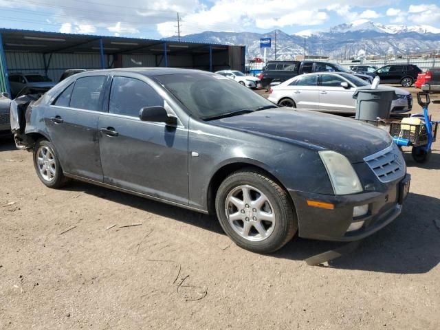 2005 Cadillac STS