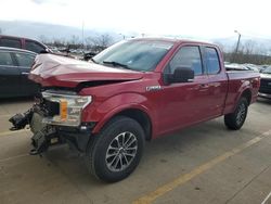 2018 Ford F150 Super Cab for sale in Louisville, KY