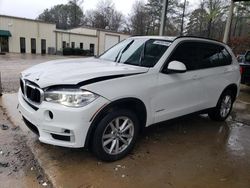 2015 BMW X5 SDRIVE35I for sale in Hueytown, AL