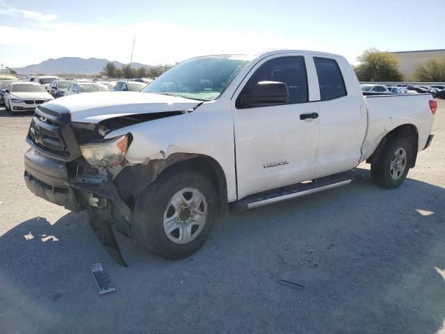 2012 Toyota Tundra Double Cab SR5